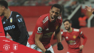 Έπιασε κορυφή η Μάντσεστερ Γιουνάιτεντ