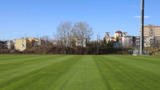 Σκουπιδότοποι -και- τα γήπεδα εξόφθαλμη έλλειψη παιδείας