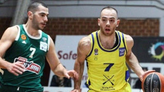 Λαύριο: Ο «φονέας των γιγάντων» κέρδισε και τον Παναθηναϊκό