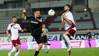 Μουργκ: «Δεν απειληθήκαμε, μας έλειπε το καθαρό μυαλό στις αποφάσεις»