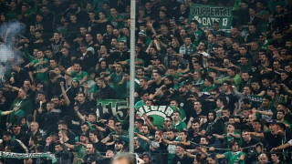 Ισχυρό μήνυμα από Θύρα-13: «Σοβαρευτείτε!»