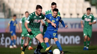 Κάκιστος ο Παναθηναϊκός - «Λευκή» ισοπαλία με Αστέρα στην Λεωφόρο