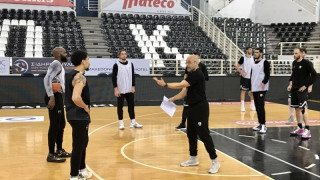 Πολλά τα προβλήματα του ΠΑΟΚ ενόψει Περιστερίου