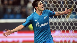 Σαρντάρ Αζμούν: Ο Ιρανός Μέσι της Ρωσίας