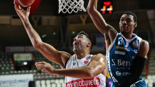 Ο κορωνοϊός «χτυπάει» τη Βαρέζε, θετικός και ο Σκόλα