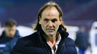 Απόλλων Σμύρνης: Ο Τάτσης αποχωρεί, ο Βοσνιάδης έρχεται