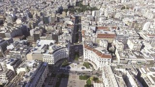 Θεσσαλονίκη-Οι ακριβότερες περιοχές στα... ενοίκια: «Έκρηξη» ελέω... μετρό