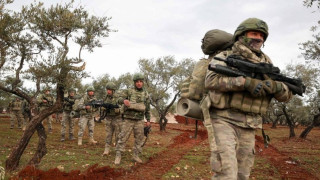 Bίντεο προπαγάνδας της Τουρκίας: «Ο εφιάλτης σε θάλασσα και στεριά»