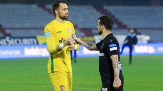 Γλίτωσε το «κάζο», τέλος στις ελπίδες