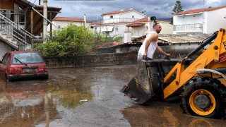 Τα πιο σημαντικά και καταστροφικά καιρικά γεγονότα του 2020 στην Ελλάδα