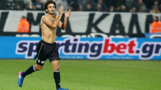 Ένα δελφίνι που το λένε Ουάρντα!