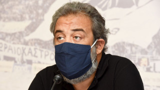 Χατζόπουλος: «Αυτό είναι το όνειρό μου για τον ΠΑΟΚ»