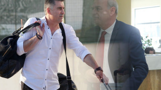 Τι έκρυβε το ραντεβού Ζαγοράκη-Γραμμένου