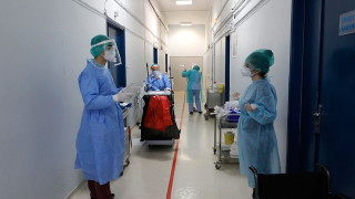 Πρόστιμο για άσκοπη (;) μετακίνηση σε γιατρό που πήγαινε για εφημερία