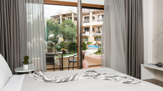 Εποχές προ κορωνοϊού σε Χαλκιδική και Πιερία