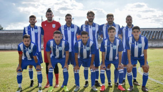 Ηρακλής: «Υπάρχει φως στο τούνελ για τη Γ΄Εθνική, στόχος η άνοδος»