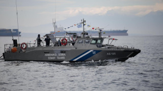 Ελληνοτουρκικά: Ένταση στα Ίμια για την «μάχη της τσιπούρας»