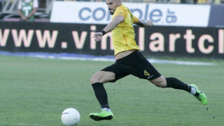 Στην έξοδο του Βικελίδης ο Ντάτκοβιτς, έχει πρόταση από Ισπανία