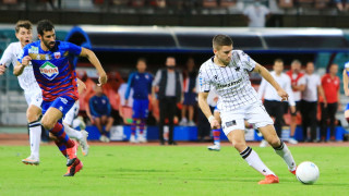 Δεν έχει άλλα περιθώρια απωλειών ο ΠΑΟΚ, οι αποδόσεις της Stoiximan