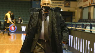 Δεν κάνει πίσω για το γήπεδο των Λύκων ο Δρακόπουλος!