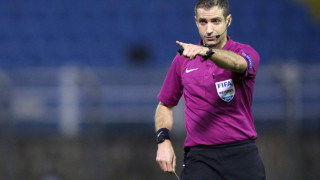 Κάκος: «Δεν έπρεπε να μετρήσει το πέναλτι της Λαμίας, άγνοια κανονισμού από Σκουλά»