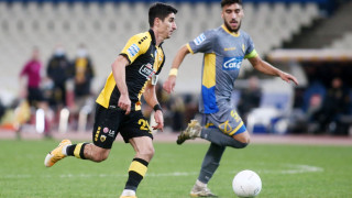 Επέστρεψε στις νίκες η ΑΕΚ