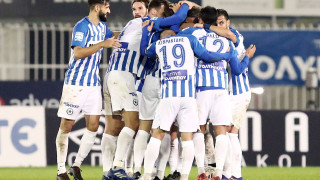 Έκανε την ανατροπή ο Ατρόμητος στις καθυστερήσεις, 3-2 με Νάτσο