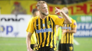 Σούντγκρεν: «Ζητώ συγγνώμη από το παιδί, έχασα την ψυχραιμία μου»