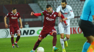 Άνοστο... 0-0 στον Κάμπο μεταξύ ΑΕΛ και ΠΑΣ