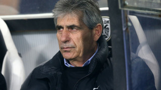 Αναστασιάδης: «Ο ΠΑΟΚ θα φτάσει σε άλλα επίπεδα με τη Νέα Τούμπα - Μόνο εκεί θα πήγαινα ως τεχνικός διευθυντής»