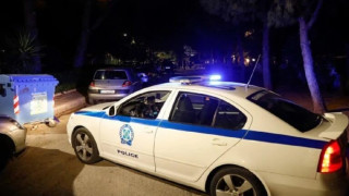 Τροχαίο δυστύχημα με νεκρό τα ξημερώματα στον Σκαραμαγκά