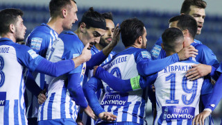 Με τρεις απουσίες και με 21 ποδοσφαιριστές ο Ατρόμητος ενόψει ΠΑΟΚ