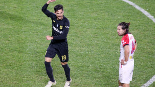 Έτσι απαντάει ο Άρης!