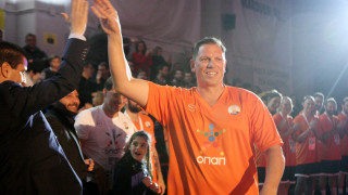 Ξέσπασμα Μπουντούρη κατά Αυγενάκη και Μαυρωτά: «Θυμάστε;»