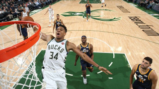 Αντετοκούνμπο: «Δεν με ενδιαφέρει ένα All Star Game χωρίς φιλάθλους»