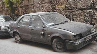 Δήμος Νεάπολης-Συκεών: Θα απομακρύνει εγκαταλελειμμένα οχήματα