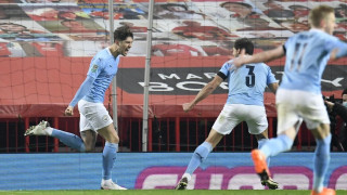 Με φόρα η Σίτι κυνηγάει ρεκόρ