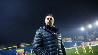 Δέλλας: «Κοιτάξαμε στα μάτια τον Ολυμπιακό»