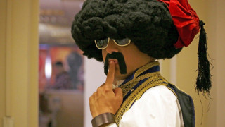 Μεταγραφική... «βόμβα» για το MEGA του Μαρινάκη: Πήρε την Ελληνοφρένεια!