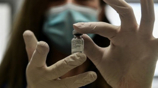 Κορωνοϊός: Πόσοι το έκαναν, ποιες είναι οι περιοχές με τους περισσότερους εμβολιασμούς