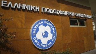 Κανένα VAR και κανένας ξένος διαιτητής δεν είναι πανάκεια για το ελληνικό ποδόσφαιρο