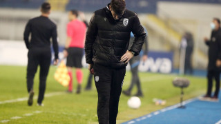 Ο ΠΑΟΚ είναι σε vertigo, εγκλωβισμένος﻿ σε αδιέξοδα που μόνος του δημιούργησε