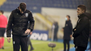 Άξιοι της μοίρας τους είναι όλοι: Κόουτς, παίκτες και διοικούντες