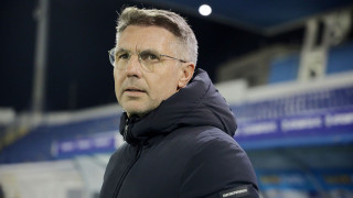 Κάναντι: «Μεγάλος προπονητής ο Λουτσέσκου - Αυτός είναι ο στόχος μου»