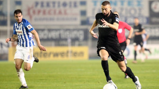 «Δεν ανανεώνει με τον ΠΑΟΚ ο Ελ Καντουρί, ενδιαφέρον από Τουρκία»