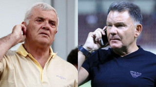 Ο Μελισσανίδης βγάζει στο... σφυρί ακίνητο του Κούγια!