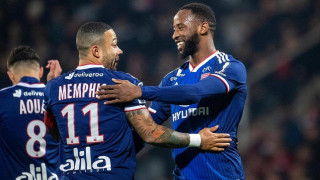 Real Player: Η εξαιρετική Λυών