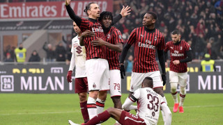 Betshow: Θυμίζει την περσινή ομάδα... «τρένο»