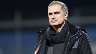 Μποροβήλος: «Αυτά είπαμε με τον Καρυπίδη για Μπαράλες»