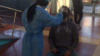 ΠΑΟΚ: Αρνητικά όλα τα τεστ covid-19 και έτοιμοι για την πισίνα